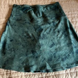 Marika athletic skort